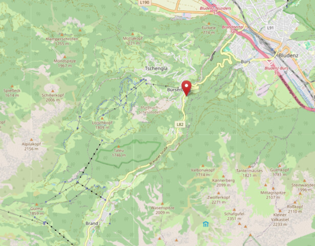 Ferientraum in den Alpen: Eleganz, Weitblick und Lebensqualität!