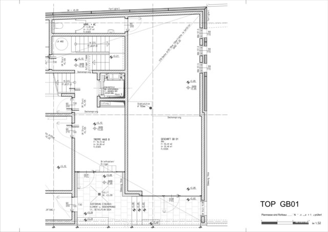 Immobilienpaket in erstklassiger Stadtlage (15 Wohnungen, 2 Geschäftslokale & 15 Tiefgaragenparkplätze) - Share Deal möglich
