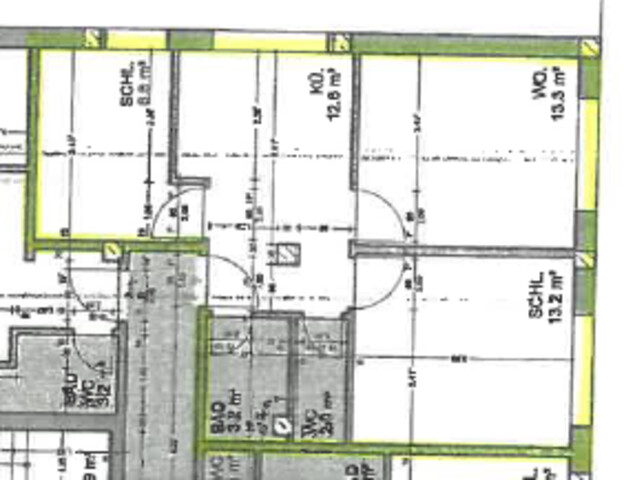 "ohne Provision" gemütliche  3,5 Zimmer Wohnung