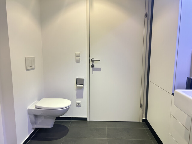 2 Zimmer-Wohnung  |  hochwertig  |  Ausblick  |  Bregenz  |  Balkon