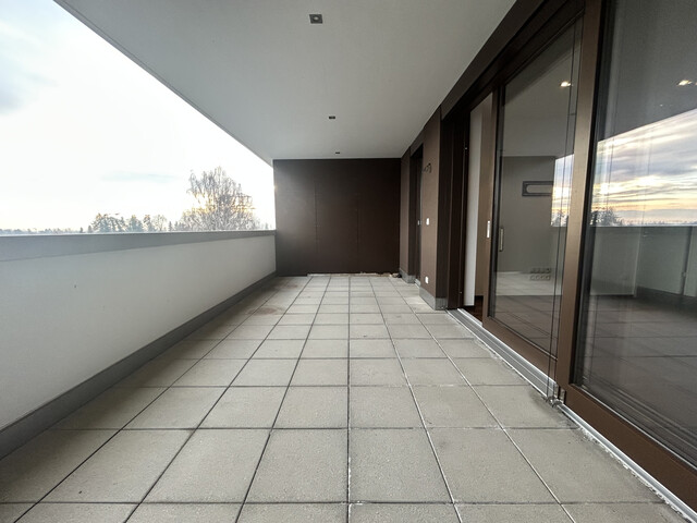 2 Zimmer-Wohnung  |  hochwertig  |  Ausblick  |  Bregenz  |  Balkon