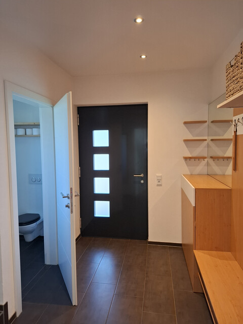 Schönes Einfamilienhaus in Toplage / Niedrigenergie / WP