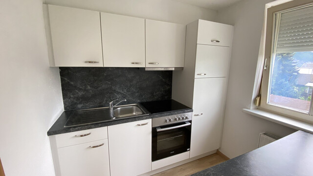 Klein aber fein: Tolle 2-Zimmer-Wohnung mit Balkon in Götzis zu vermieten!