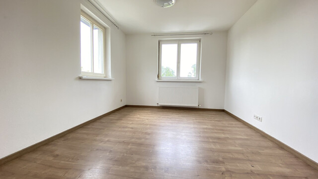 Klein aber fein: Tolle 2-Zimmer-Wohnung mit Balkon in Götzis zu vermieten!