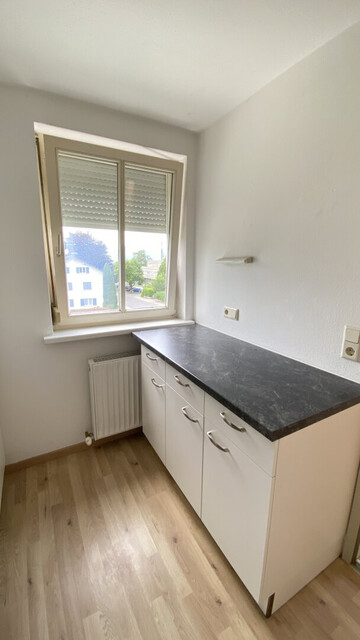 Klein aber fein: Tolle 2-Zimmer-Wohnung mit Balkon in Götzis zu vermieten!