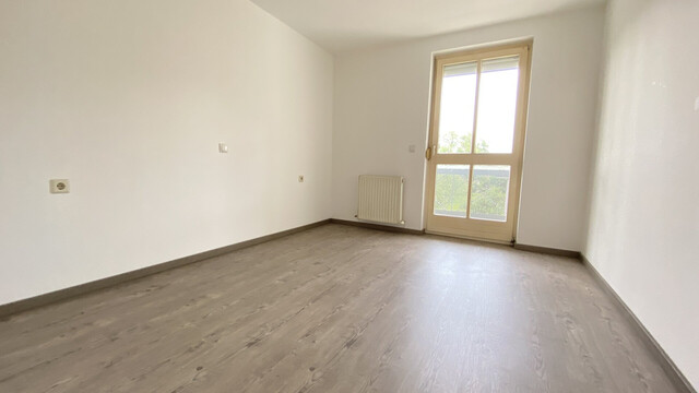 Klein aber fein: Tolle 2-Zimmer-Wohnung mit Balkon in Götzis zu vermieten!