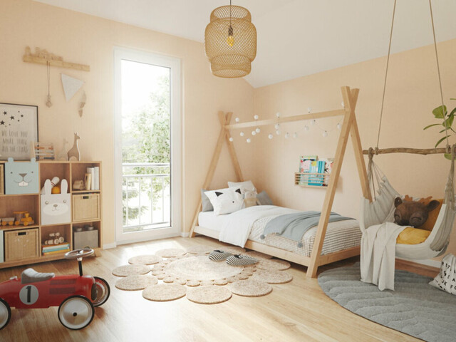 Vom Grundstück zum Traumhaus – letzte Chance im Projekt in der Dornbirner Bäumlegasse!