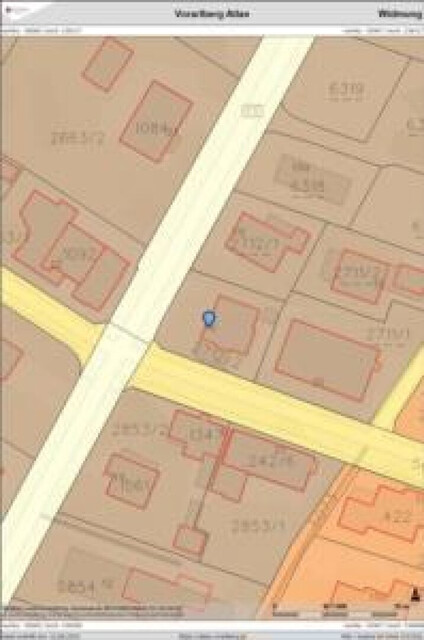 Hier will ich Wohnen - Gepflegtes massiv errichtetes Einfamilienhaus in zentraler Lage von Gisingen zu verkaufen!