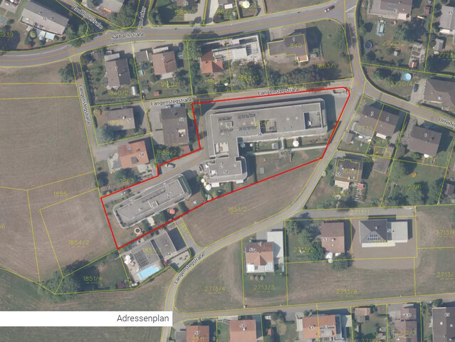 Barrierefreie, rollstuhlgerechte 2-Zimmer-Wohnung in ruhiger Wohnlage in Hard