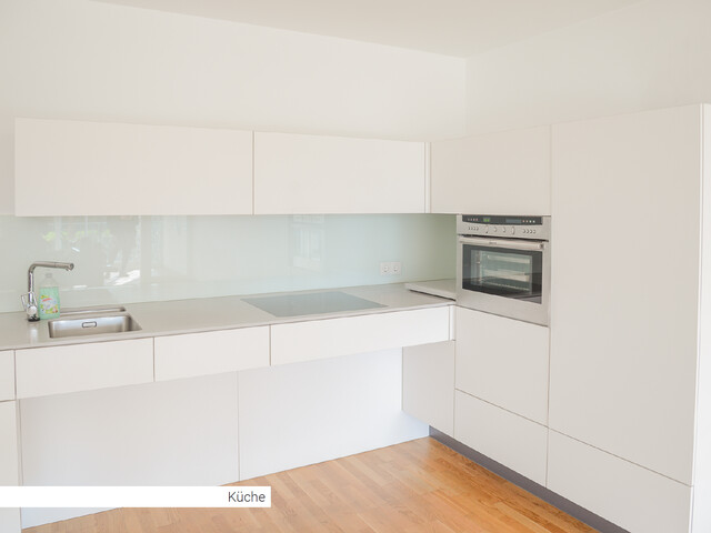 Barrierefreie, rollstuhlgerechte 2-Zimmer-Wohnung in ruhiger Wohnlage in Hard