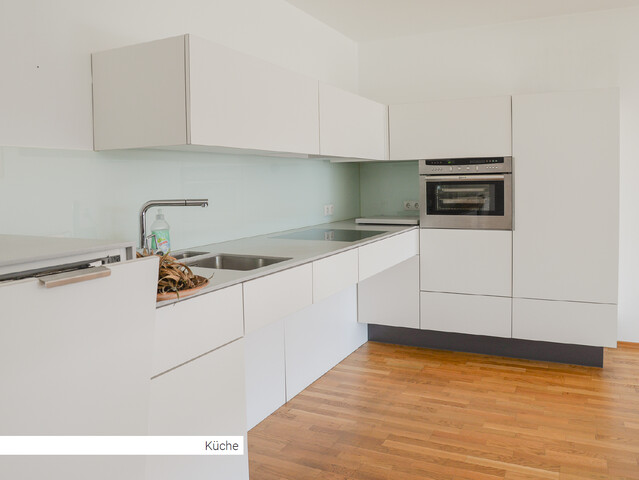 Barrierefreie, rollstuhlgerechte 2-Zimmer-Wohnung in ruhiger Wohnlage in Hard