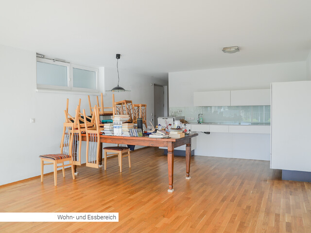 Barrierefreie, rollstuhlgerechte 2-Zimmer-Wohnung in ruhiger Wohnlage in Hard