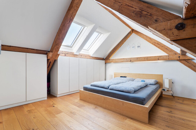 Traumhaus in Hard – Reiheneckhaus mit Terrasse, Garten & Stellplätzen