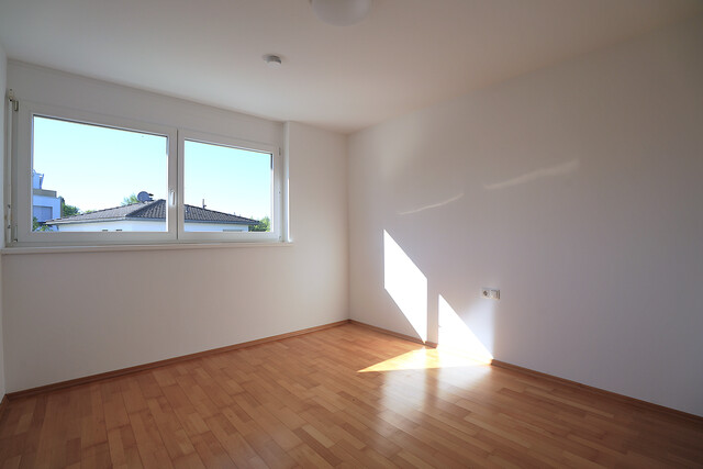 Helle, großzügige 3-Zimmerwohnung