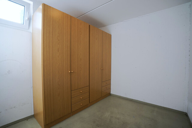 Helle, großzügige 3-Zimmerwohnung