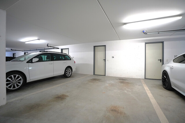 Helle, großzügige 3-Zimmerwohnung
