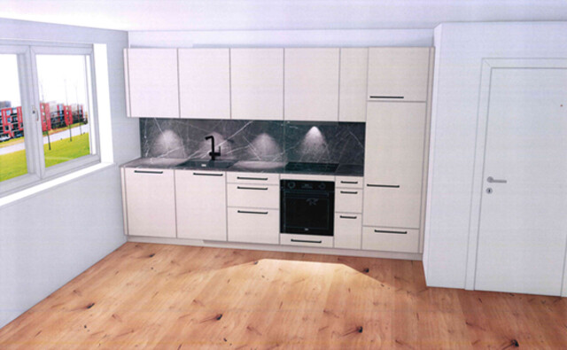 Helle, großzügige 3-Zimmerwohnung