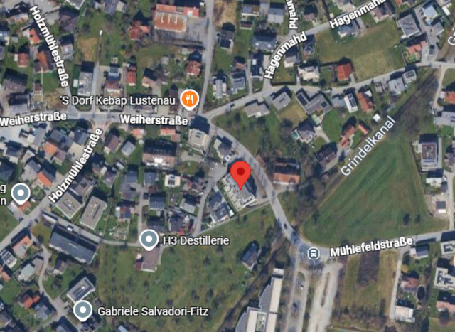 Helle, großzügige 3-Zimmerwohnung