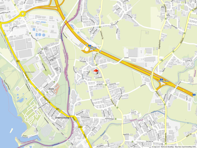 Ihr neues Zuhause wartet – 4 Zimmer im Unterfeld