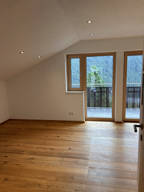 Gemütliche 3-Zimmerwohnung in St. Gallenkirch 