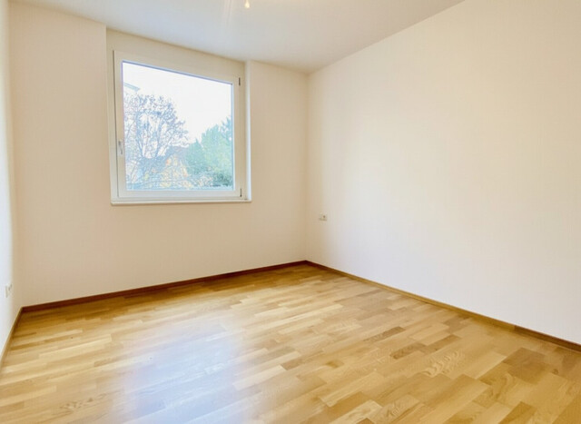 Stilvoll Wohnen: 2-Zimmer-Terrassenwohnung in Bregenz zu vermieten!