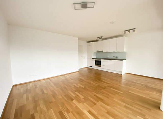 Stilvoll Wohnen: 2-Zimmer-Terrassenwohnung in Bregenz zu vermieten!