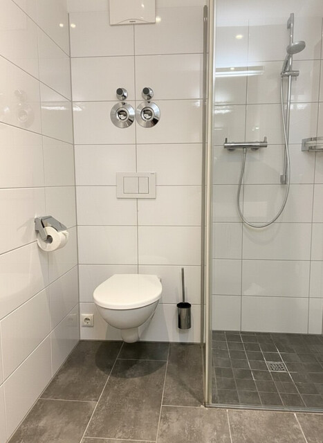 Stilvoll Wohnen: 2-Zimmer-Terrassenwohnung in Bregenz zu vermieten!
