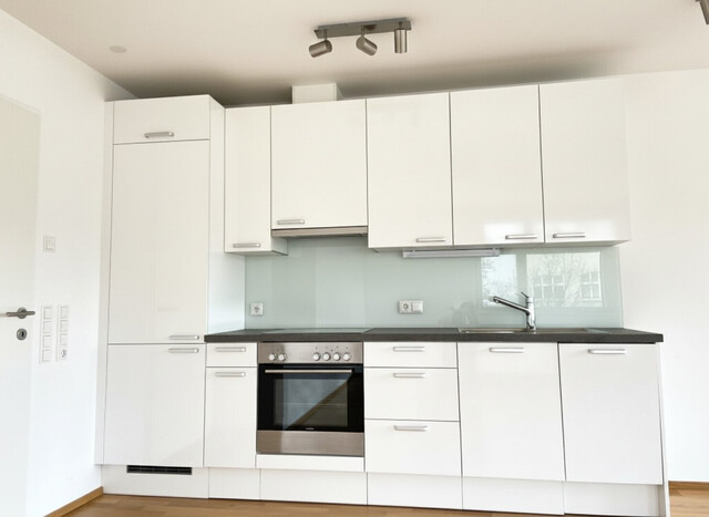 Stilvoll Wohnen: 2-Zimmer-Terrassenwohnung in Bregenz zu vermieten!