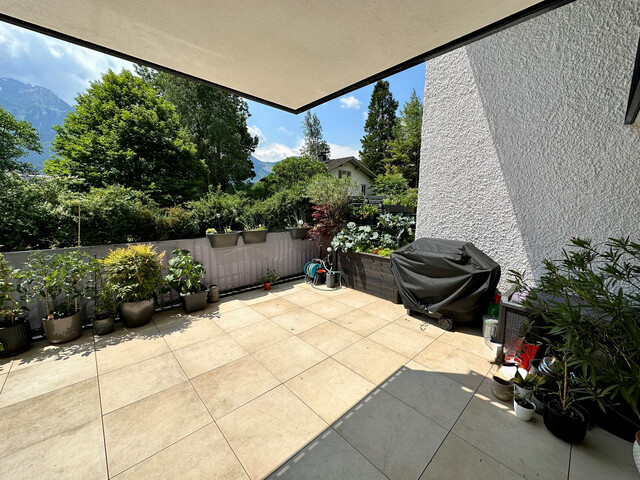 2-Zimmerwohnung in bester Lage zu vermieten