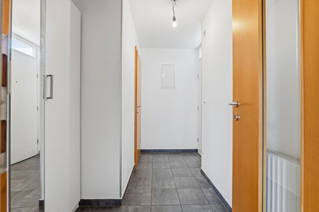Wohnen in Seenähe: 4-Zimmer-Wohnung mit über 100m²-Wohnfläche und großem Balkon!