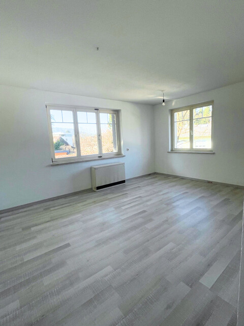 zentral gelegene 2-Zimmer-Wohnung in Lustenau