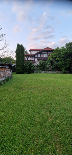 Neues Einfamilienhaus in Altach inkl. Grundstück € 767.000,00 plus WBF!