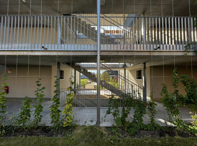 2 Zimmer-Gartenwohnung | Feldkirch