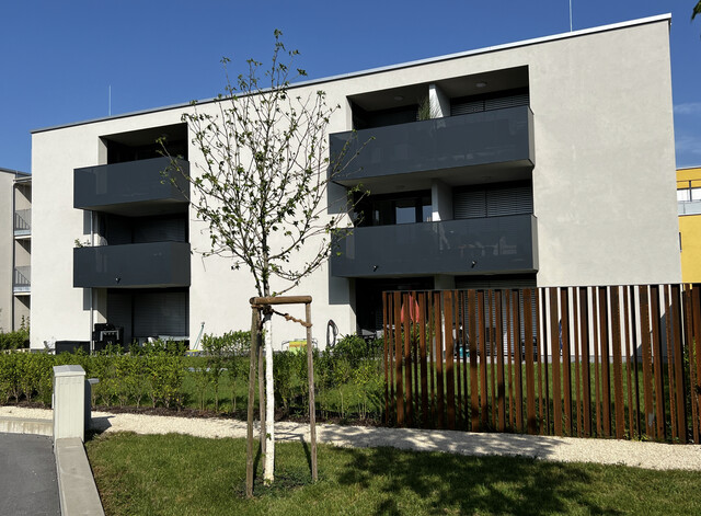 2 Zimmer-Gartenwohnung | Feldkirch