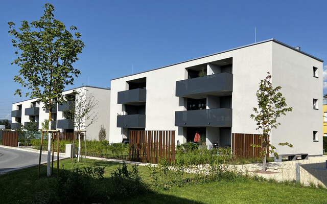 2 Zimmer-Gartenwohnung | Feldkirch