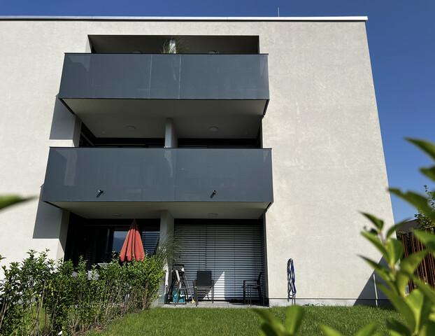 2 Zimmer-Gartenwohnung | Feldkirch