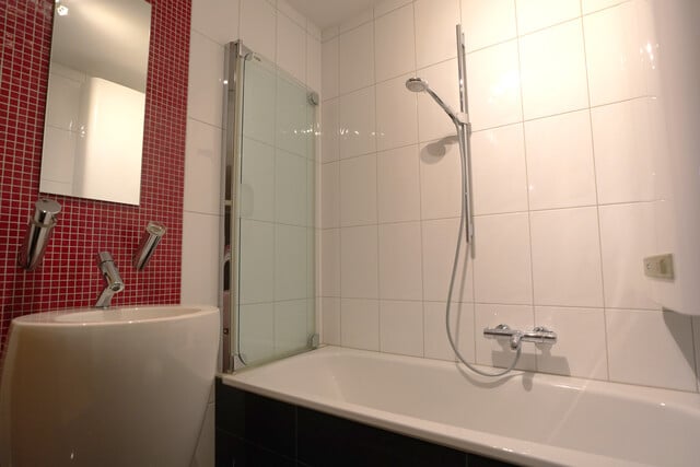 Modernes Reihenhaus, 4-Zimmer in Lustenau