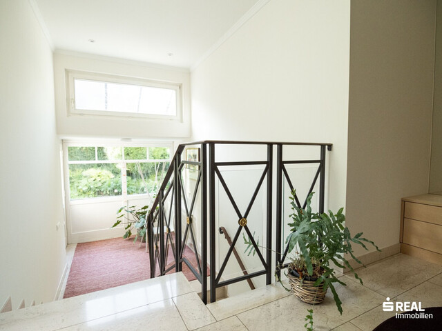 Wohnen in besonderer Ruhelage