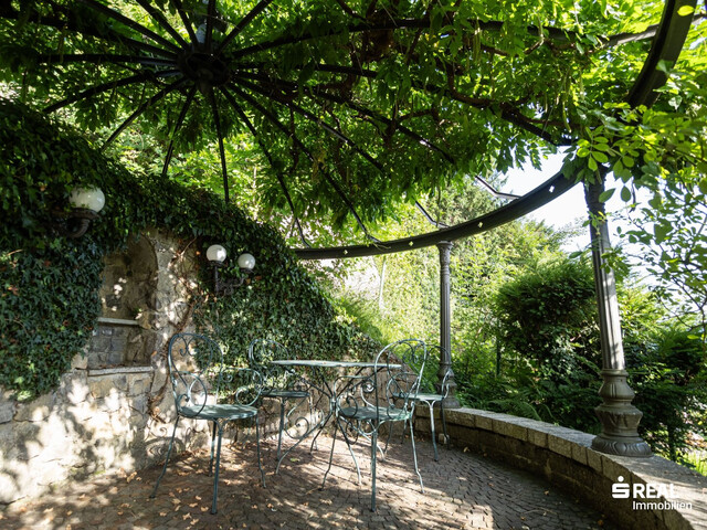 Wohnen in besonderer Ruhelage