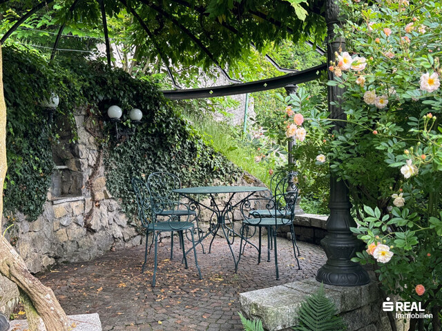 Wohnen in besonderer Ruhelage