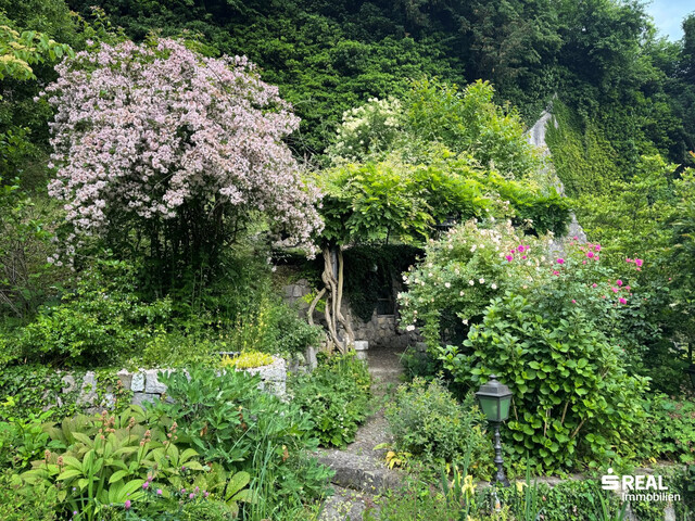 Wohnen in besonderer Ruhelage