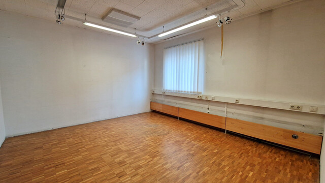 Geschäftsfläche in bester Lage zu verkaufen