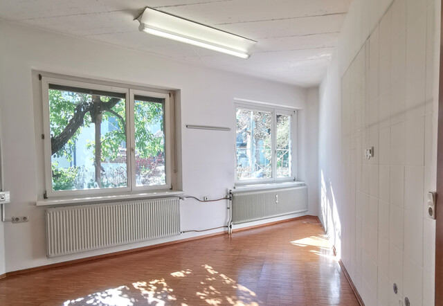 Geschäftsfläche in bester Lage zu verkaufen