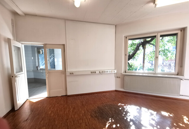 Geschäftsfläche in bester Lage zu verkaufen