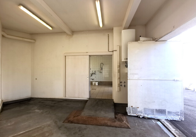 Geschäftsfläche in bester Lage zu verkaufen