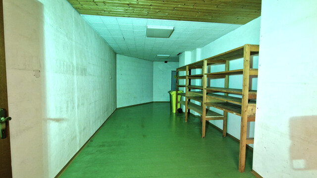 Geschäftsfläche in bester Lage zu verkaufen