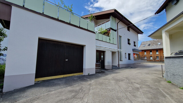 Geschäftsfläche in bester Lage zu verkaufen