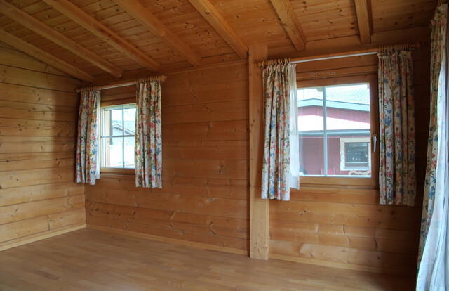 Charmantes äußerst gepflegte Ferienhaus am Bodensee sucht einen neuen Eigentümer