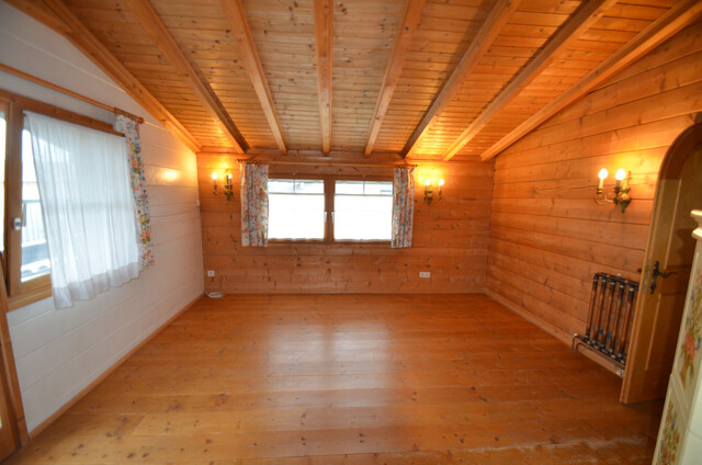 Charmantes äußerst gepflegte Ferienhaus am Bodensee sucht einen neuen Eigentümer