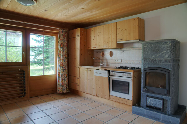 Charmantes äußerst gepflegte Ferienhaus am Bodensee sucht einen neuen Eigentümer